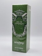 Sisley eau de campagne edt 50 ml 