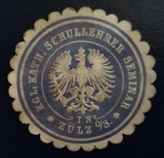 seminarium nauczycielskie w Bialej