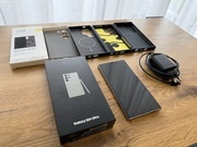 Samsung Galaxy S24 Ultra 5G 12/256 GB - Titanium Grey