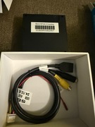 MODUŁ BECKER MAP PILOT MERCEDES NTG4.5 AUTO CARPLAY