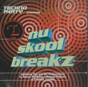 TECHNO PARTY NR 6 - NU SKOOL BREAKZ (1998) 2CD