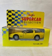 MAISTO Autko Corvette ZR1
