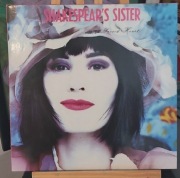 Sacred Heart Shakespear's Sister 1989 1 wyd.winyl