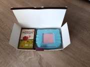 KinderSpeech- Karty ze słowami wspierające rozwój mowy