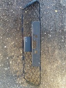 Kratka Środkowa Clio V RS Line 622542539R