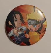 Manga  - kolekcja przypinek i naklejek z japońskich komiksów   Mangi 