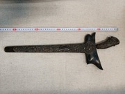 Kris malajski - Bali