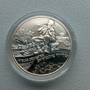 Wielka Orkiestra Świątecznej Pomocy 2003 / Ag 10 zł