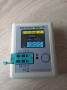 Tester elememtów elektronicznych TC1