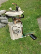 Pompa paliwa Kia Ceed I rocznik 2006-2012 