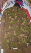 Koszula panterka wojskowa ARMY RETRO Holandia