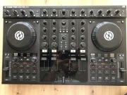 Kontroler DJ - Traktor S4 mk1 Native Instruments
