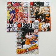 Magazyn Otaku 3,6,7/2009