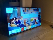 Lg 55LB670V Uszkodzone podświetlenie Wysyłka 