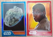 Karty STAR WARS (Topps Trading Card Game)