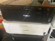 Drukarka i skaner Canon Pixma