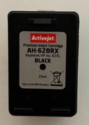 HP TUSZ WKŁAD 62XL BLACK ZAMIENNIK PUSTY