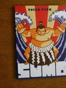 Thien Pham, Sumo