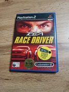 Toca Race Driver PS2