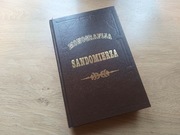 Monografia Sandomierza Ks. M. Buliński