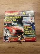 DVD Play 4 Pełne wersję gier 