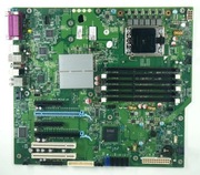 Płyta główna Dell Precision T3500 + i7 950 + radiator NOCTUS