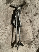 Silniczek mechanizm wycieraczek BMW e9x