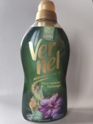 Vernel Płyn do płukania Aromaterapia Fascynująca Dżungla 46 prań z NIEMIEC