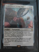 Field-Tested Frying Pan (LTC)