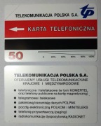 18 - karta NOWA, nie  używana