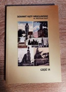 Ks. Mieczysław Kogut - Dekanat Kąty Wrocławskie, część VI