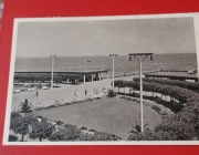 Zoppot Sopot przedwojenna pocztówka