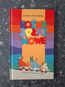 Joanna Papuzińska rozwesołki nowe