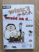 Włatcy Móch: Wrzód na dópie 