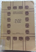 Masław - J.I.Kraszewski,stan-średni