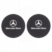 Podkładka na kubek samochodowy cup holder MERCEDES