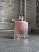 NOWE ORYGINALNE Lancome La vie est belle Vanille Nude 100ml