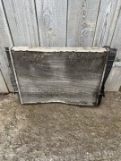 Chłodnica BMW m3 e92 e93 