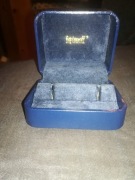 Pudełko na biżuterię Fortunoff