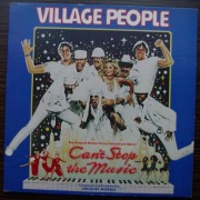 Village People - Can't Stop The Music_=Winyl=_:::POP:::