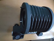 Mieszek makro Pentagon Six