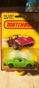 Matchbox Dodge Chalanger 