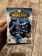GRA world of warcraft wrath of the lich king PC