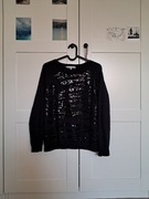 Sweter z ozdobnymi cyrkoniami, Red Herring