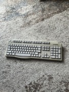 Klawiatura ps/2 hyundai simens Niemcy