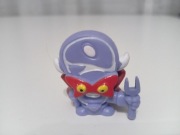 Figurka super zings things stek mięso fioletowe 