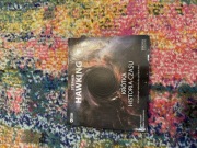 Audiobook na płycie Stephen Hawking Krótka Historia Czasu