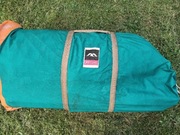 Namiot 4 osobowy " Nida Lux" z okresu PRL 