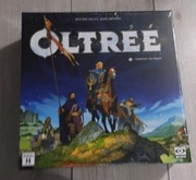 Oltréé NOWA w FOLII gra planszowa PL