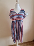 Sukienka damska Maria&Gabriele – rozmiar M